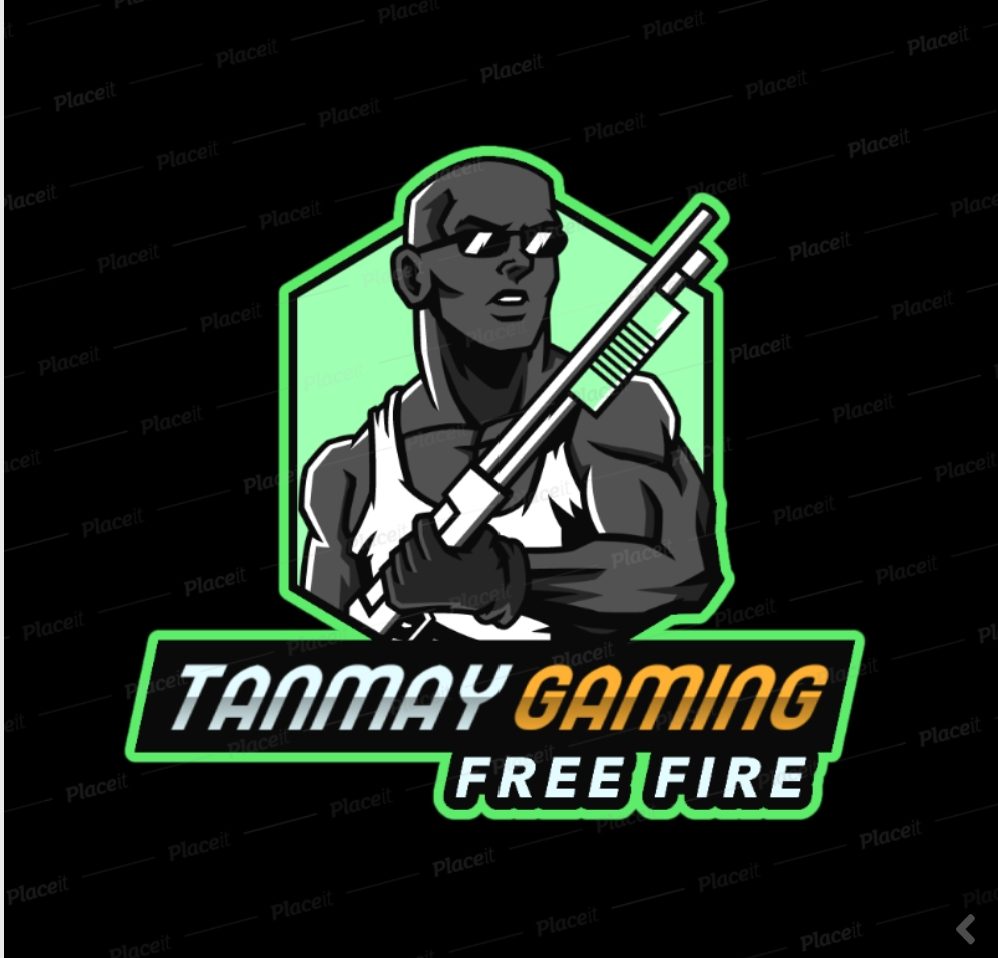 TANMAY GAMER